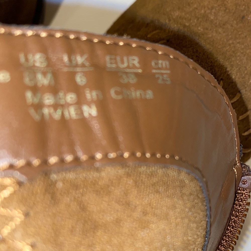 Carlos Santana Boots - Picture 8 of 10